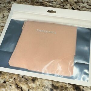 Fabletics No Show Mid-rise Thong